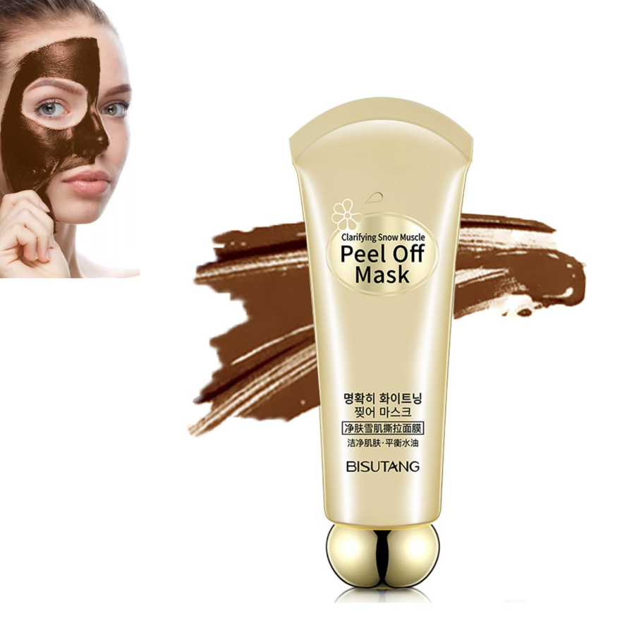 Peel-off Blackhead Mask
