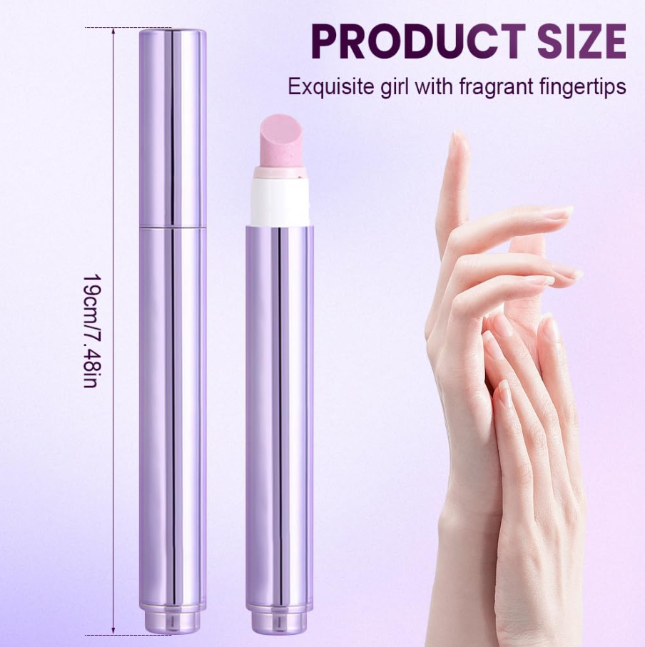 3-in-1 Nail Care Pen