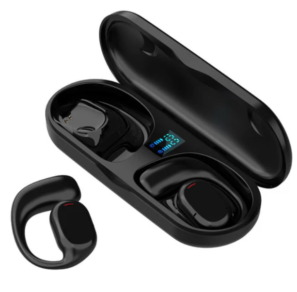 Wireless Ear Hanging Bluetooth Headset