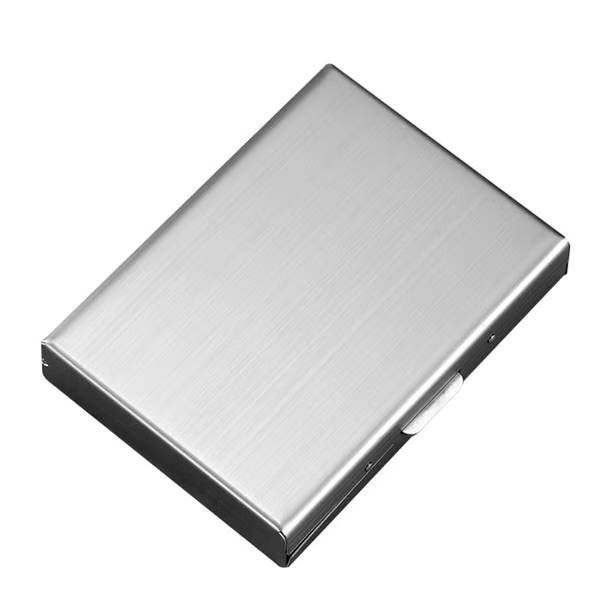 RFID Credit Card Holder
