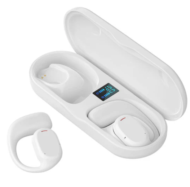 Wireless Ear Hanging Bluetooth Headset