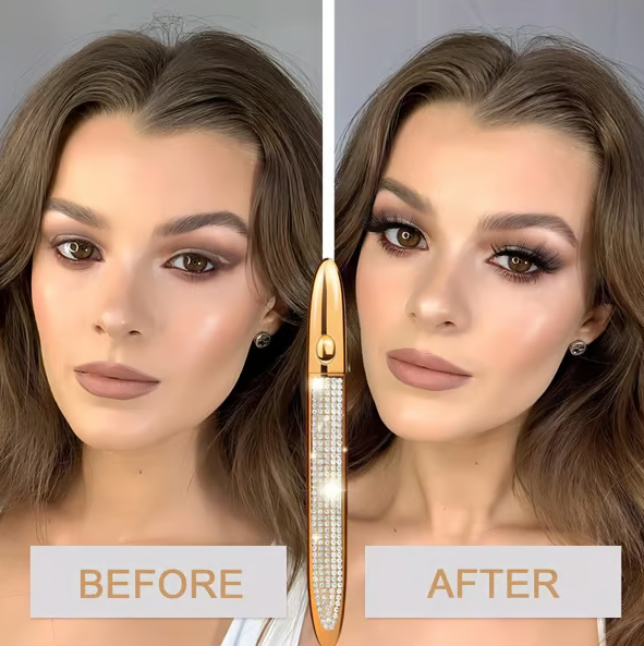 New Self-adhesive Eyeliner Eyelash Glue Pencil