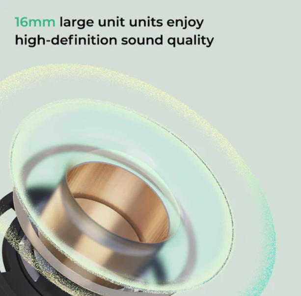 Wireless Ear Hanging Bluetooth Headset