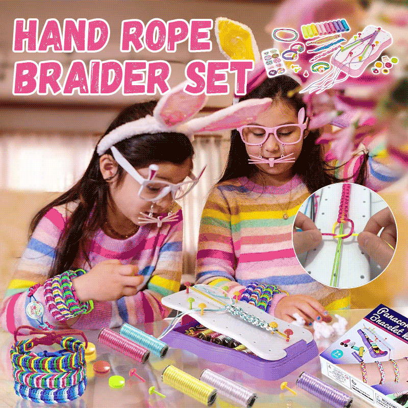 Hand exercises for braiders outlet