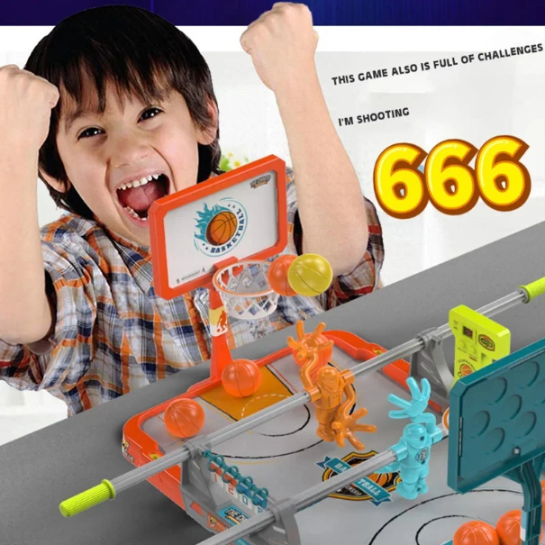 Latest Children's Desktop Game