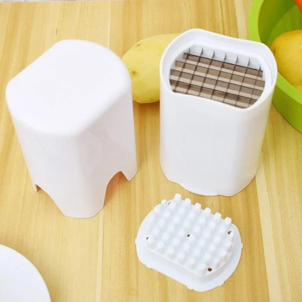 French Fry Cutter BUY 1 GET 1 FREE