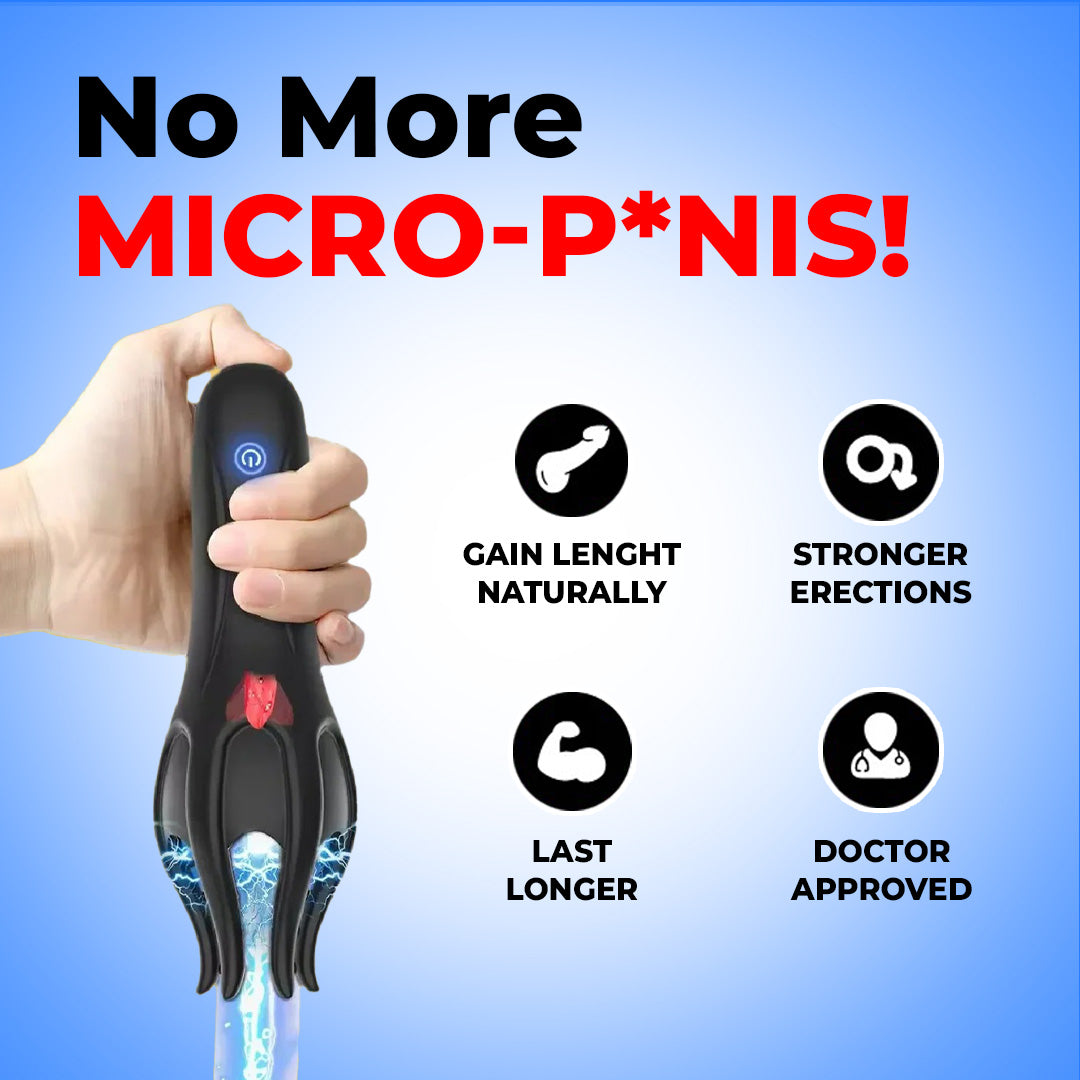 Neurovibe Therapy Device