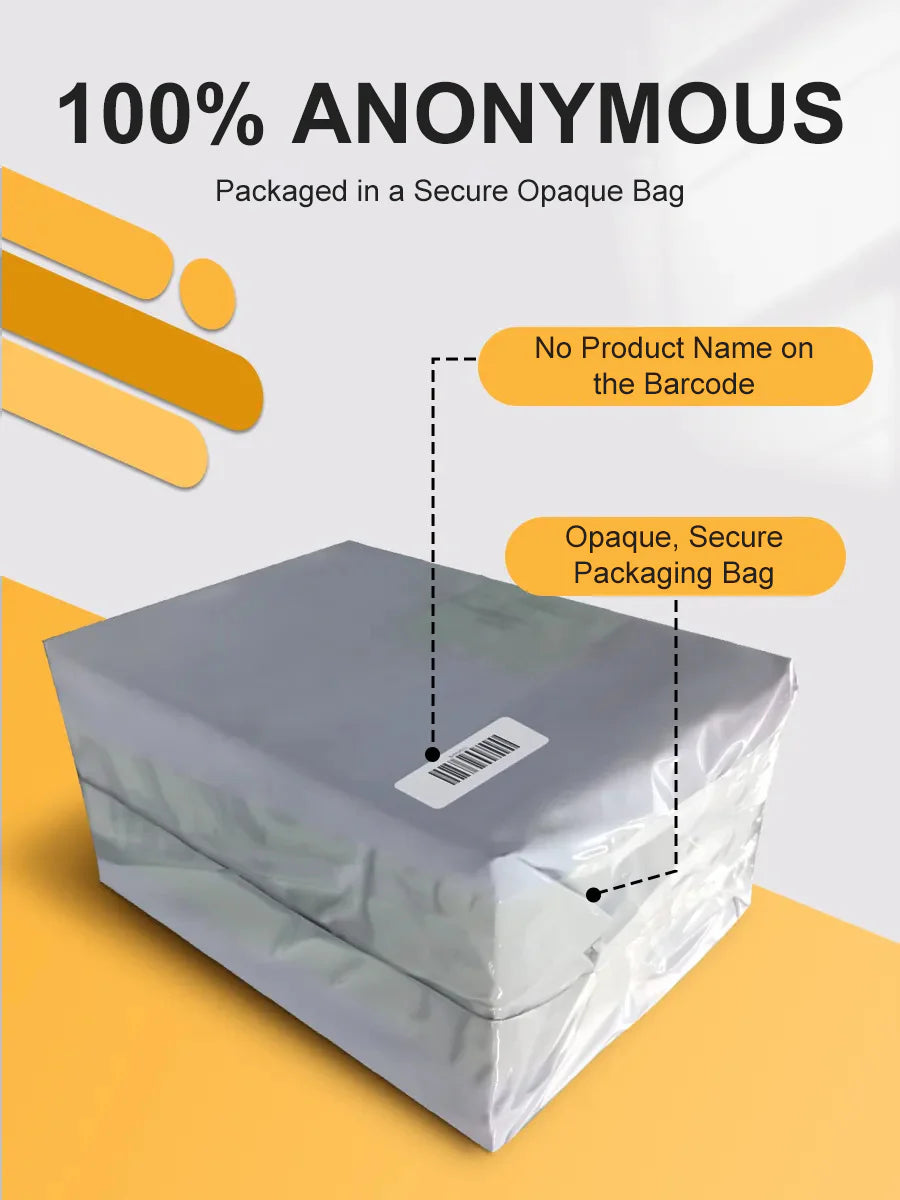 Neurovibe Therapy Device