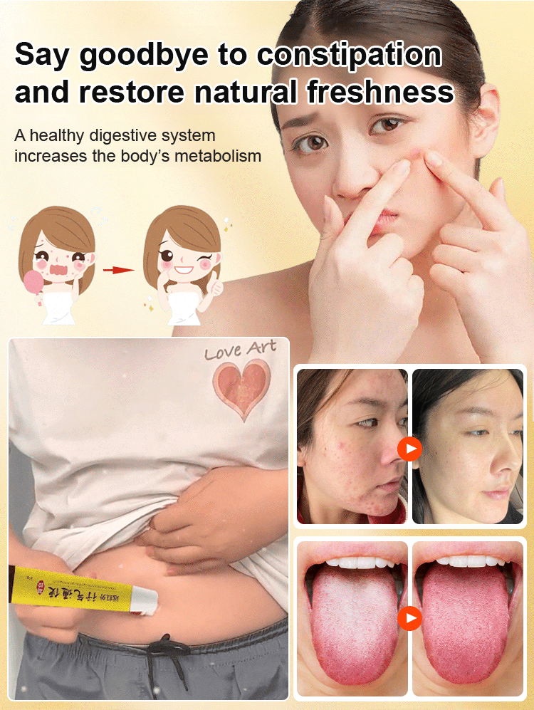 GastroEase Touch - Medical Antipyretic Gel