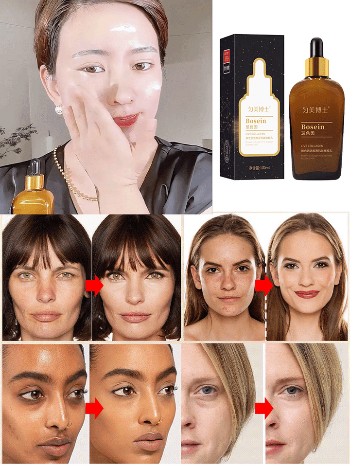 Boswellia Wrinkle Resistant Essence