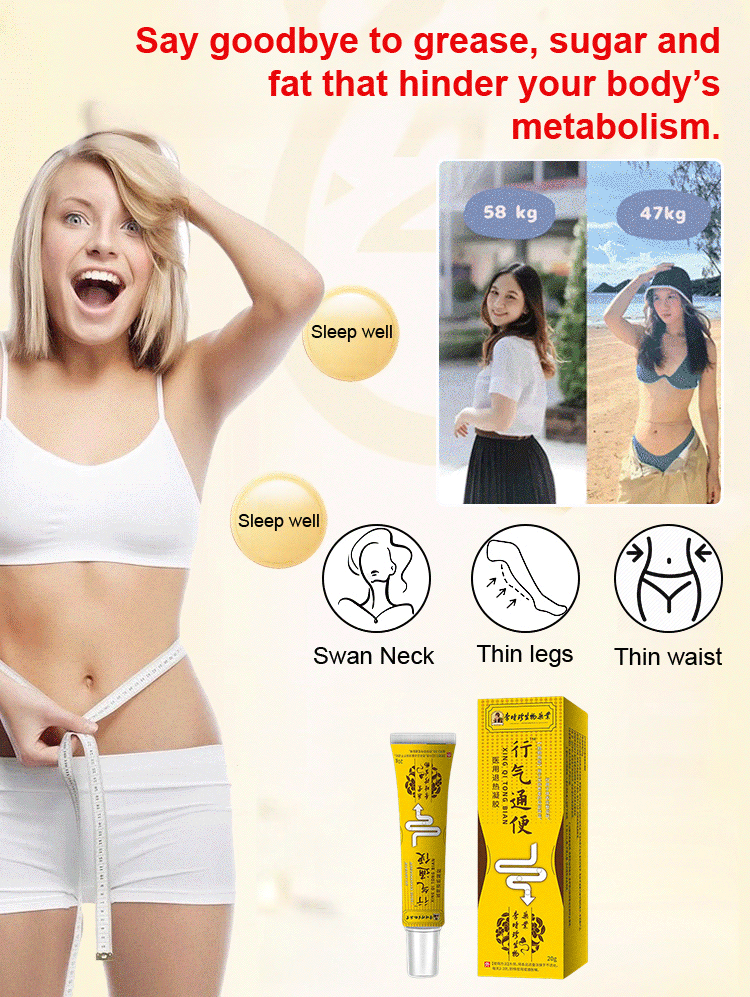GastroEase Touch - Medical Antipyretic Gel