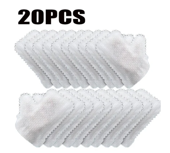Home Disinfection Dust Removal Gloves - Set of 20/40/60 Pcs