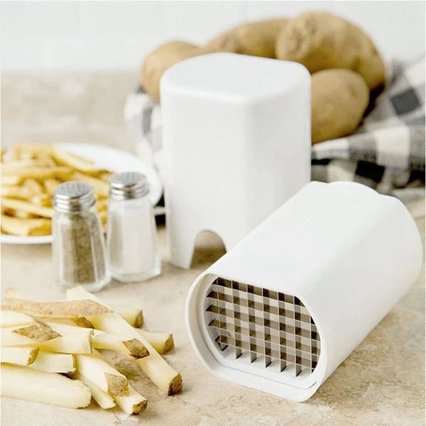 French Fry Cutter BUY 1 GET 1 FREE