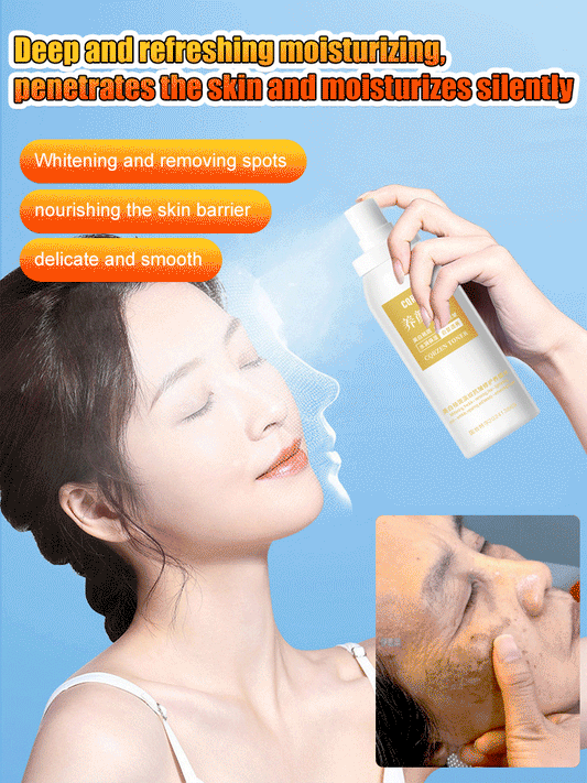 Whitening Spot Removing Anti-wrinkle Repairing Nourishing Water