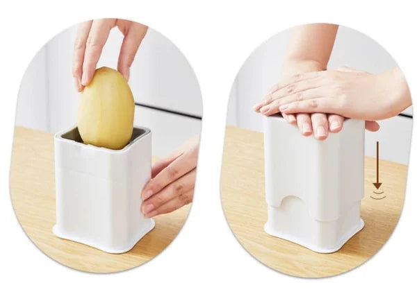 French Fry Cutter BUY 1 GET 1 FREE
