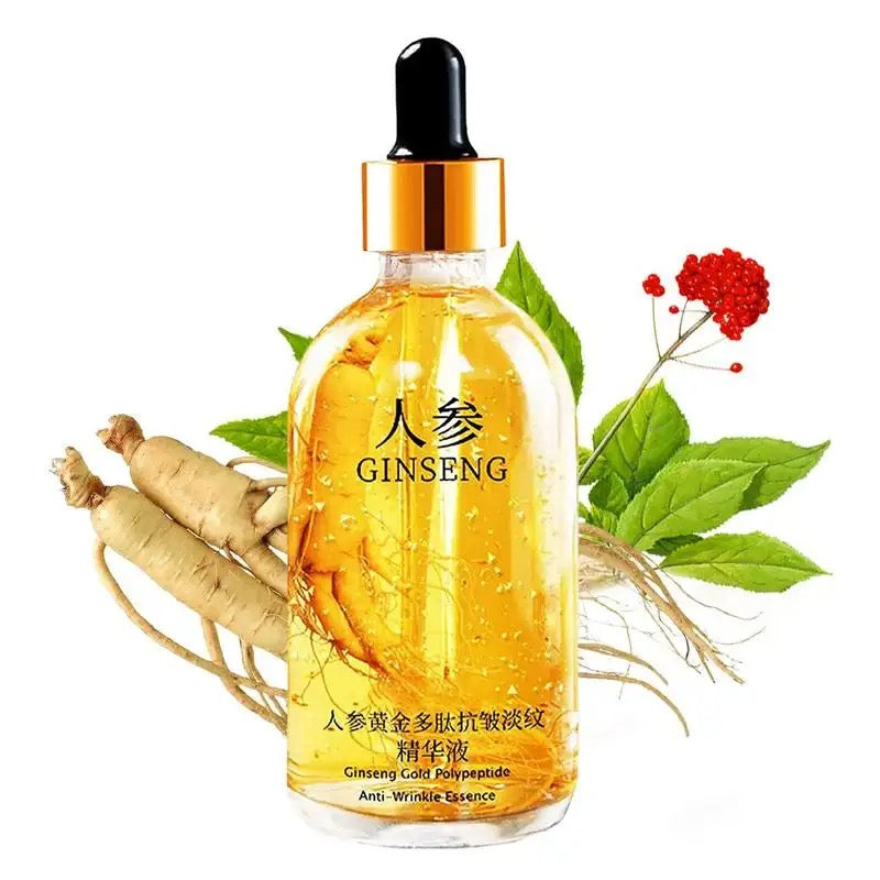 Ginseng Polypeptide Anti-Ageing Essence