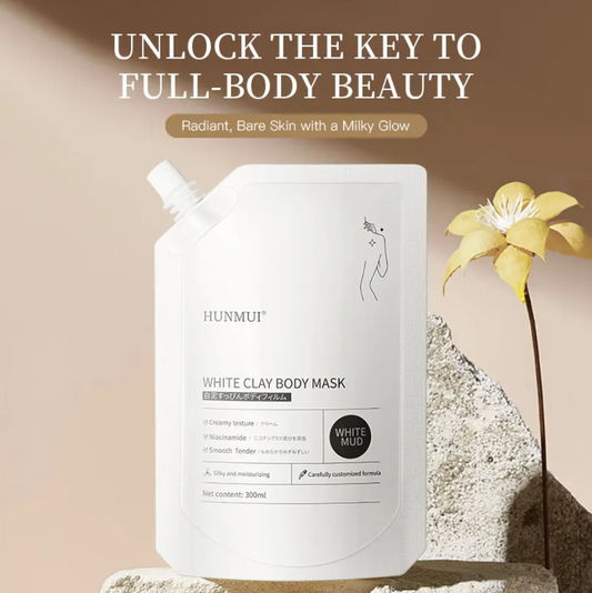 Moisturize and Nourish Skin Whitening Body Lotion Niacinamide
