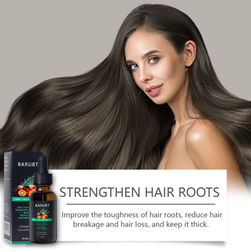 Batana Oil for Hair Growth