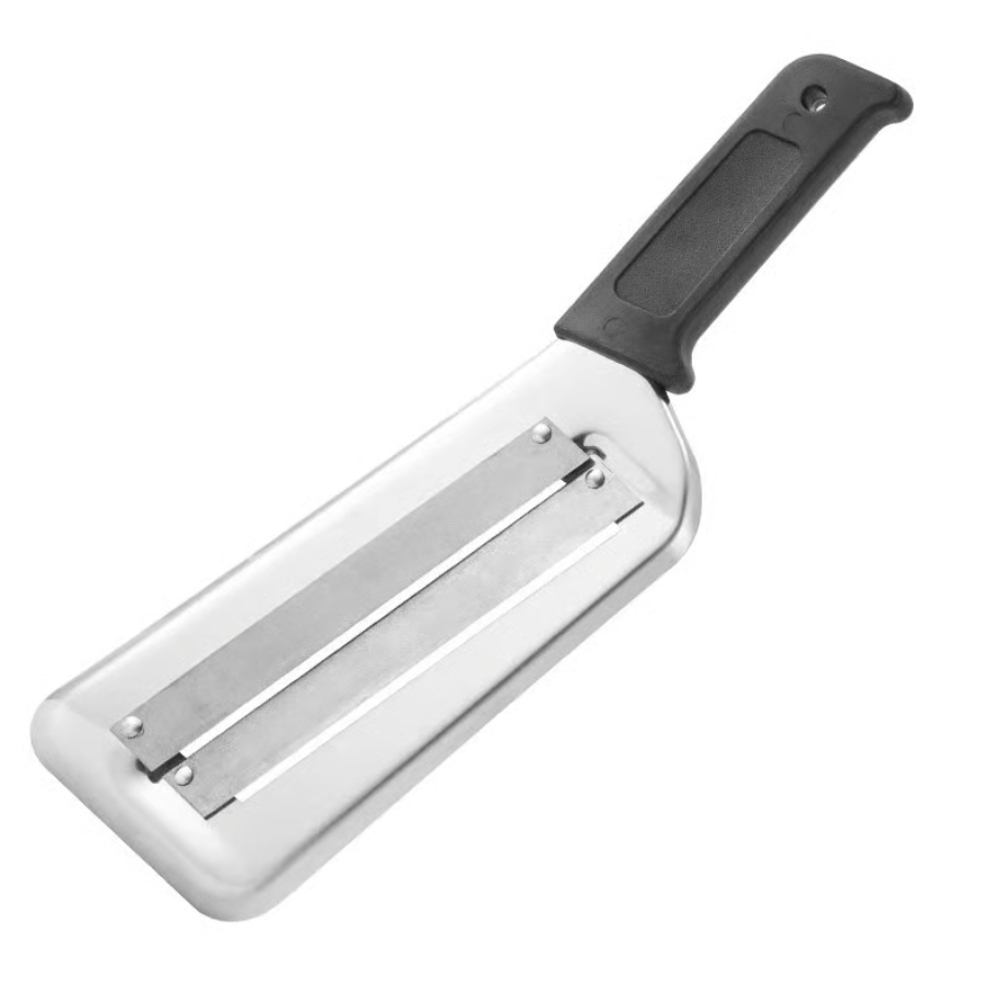 Stainless Steel Shredder Knife