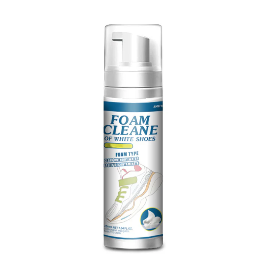 Portable Universal Foam Cleaner