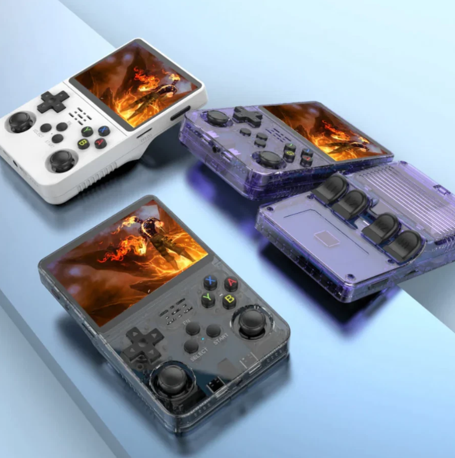 RetroSnap Play