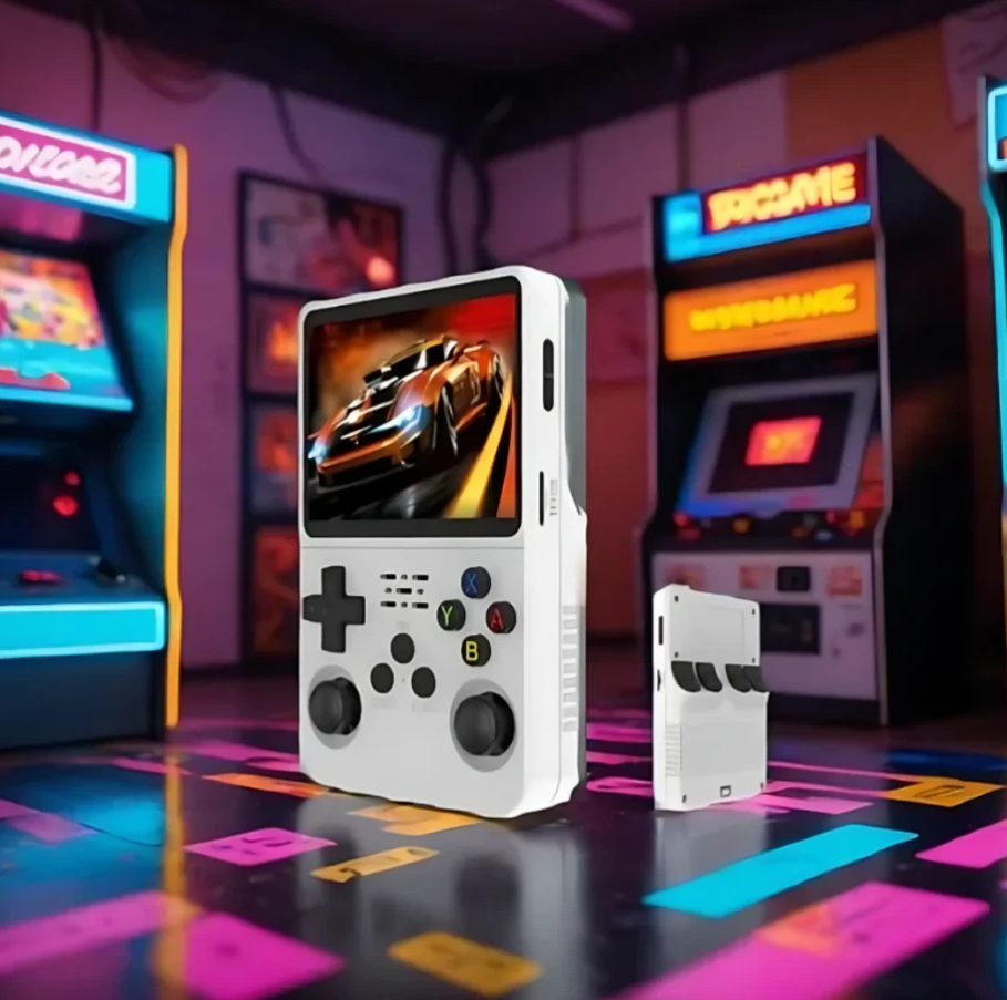 RetroSnap Play
