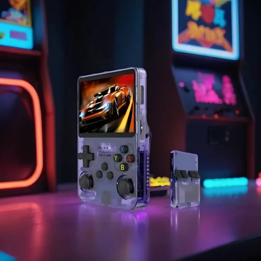 RetroSnap Play