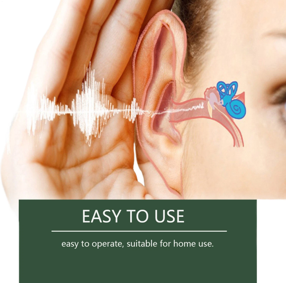 Ear Care Drops