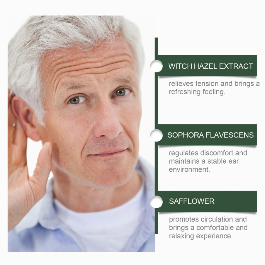 Ear Care Drops