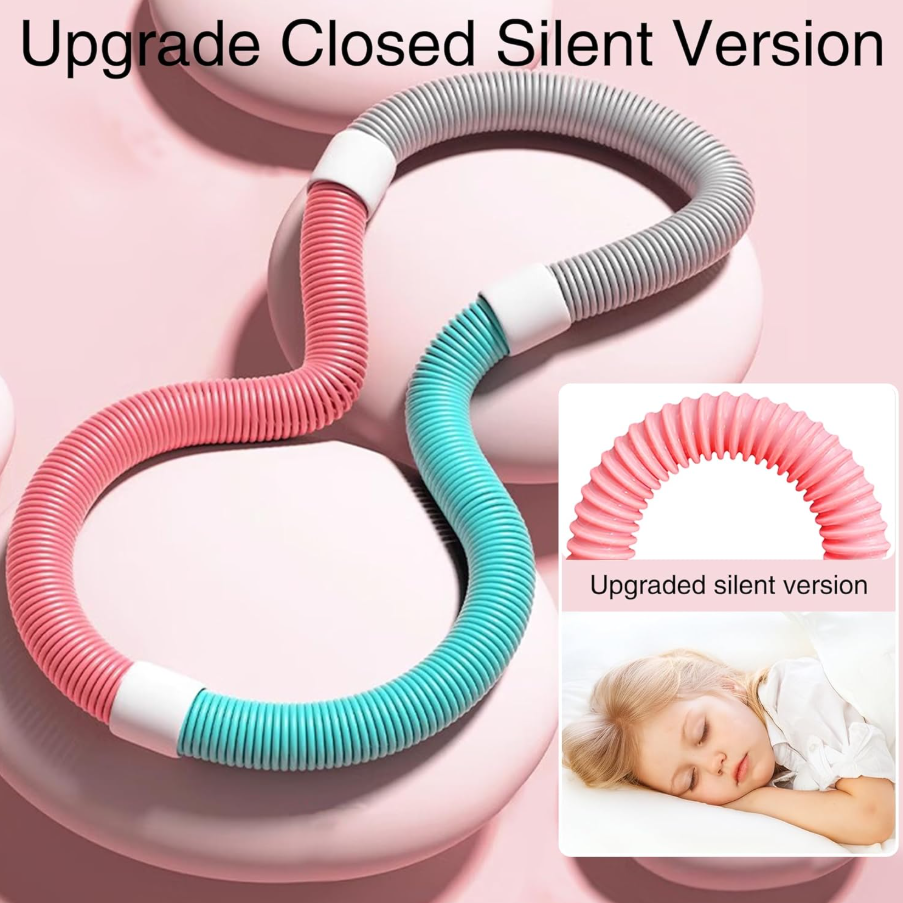 Efficient Fat Burning Soft Hula Hoop