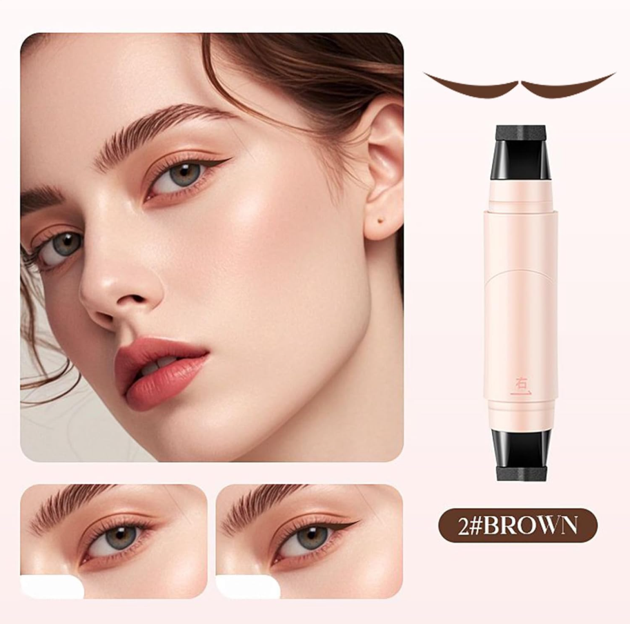 All In-One Eyeliner Stamp Pen