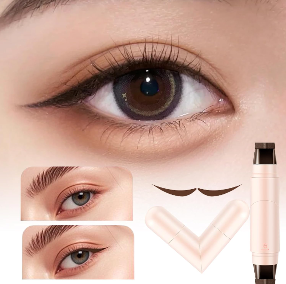 All In-One Eyeliner Stamp Pen