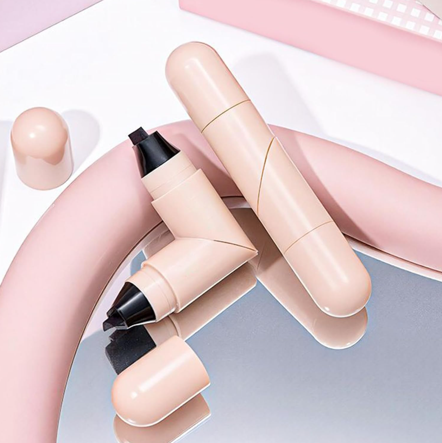 All In-One Eyeliner Stamp Pen