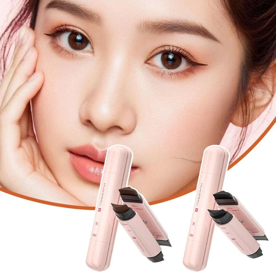 All In-One Eyeliner Stamp Pen