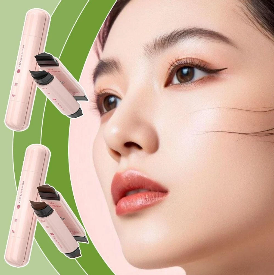 All In-One Eyeliner Stamp Pen