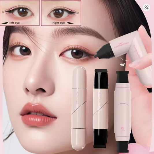 All In-One Eyeliner Stamp Pen