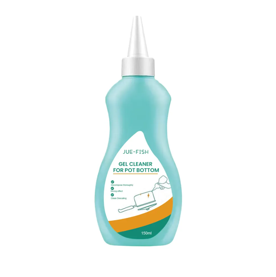 Multipurpose Strong Gel Cleaner