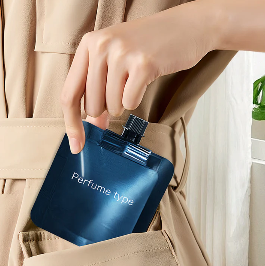 Portable Long Lasting Moisturizing Whitening Hand Cream