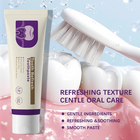 Kreain Nature Oral Care Toothpaste