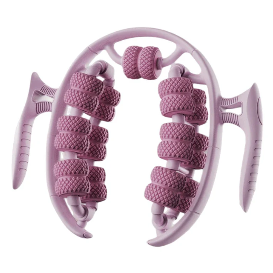 Leg Massager Roller - Ultimate Muscle Relief