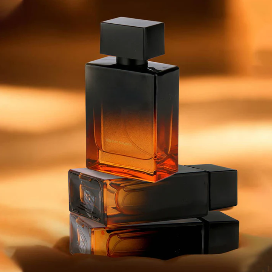 Night Rhapsody - Captivating and Long-Lasting Men's Perfume