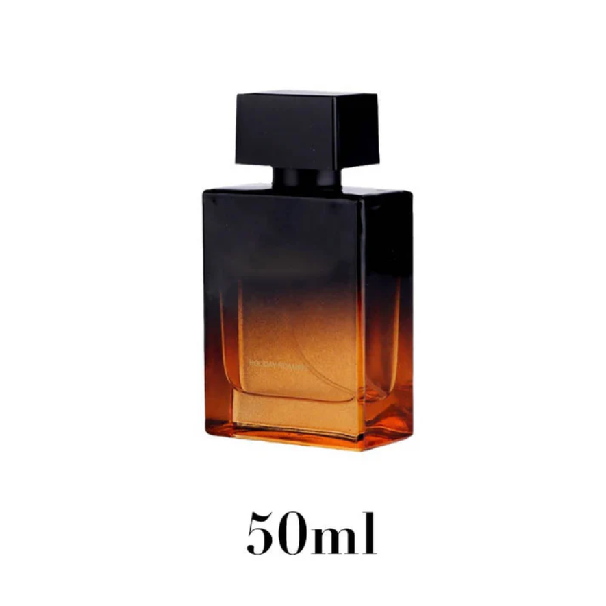 Night Rhapsody - Captivating and Long-Lasting Men's Perfume