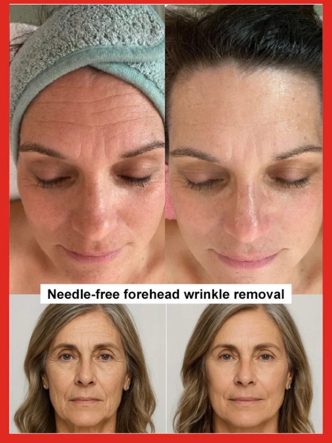 Salmon Water Light Anti-Wrinkle Essence