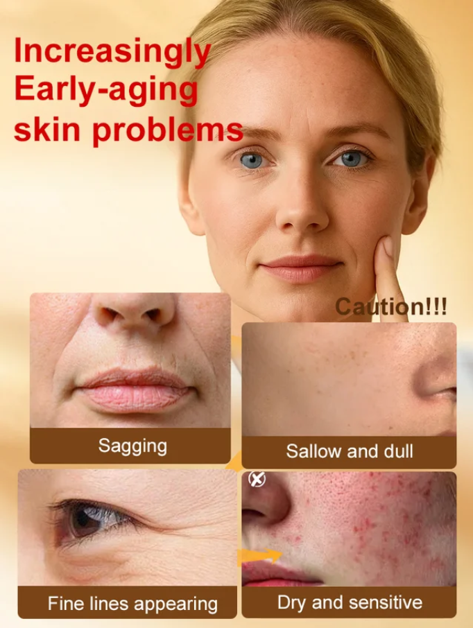 Salmon Water Light Anti-Wrinkle Essence