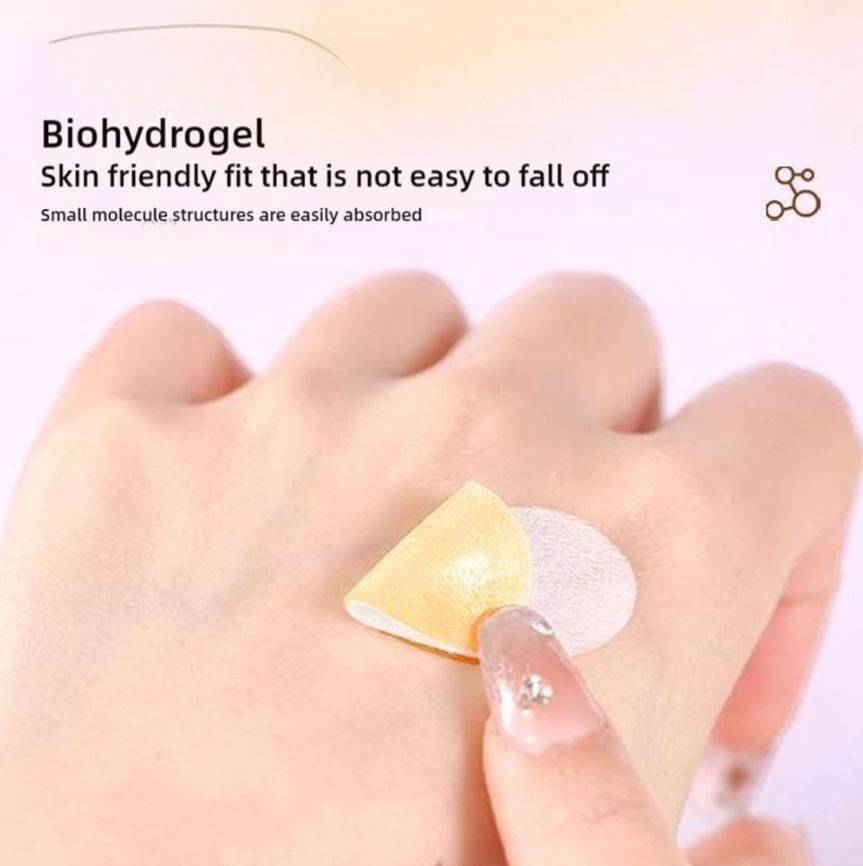 Anti Wrinkle Sleeping Patch Moisturizing Eye Bag - Set of 3 packs