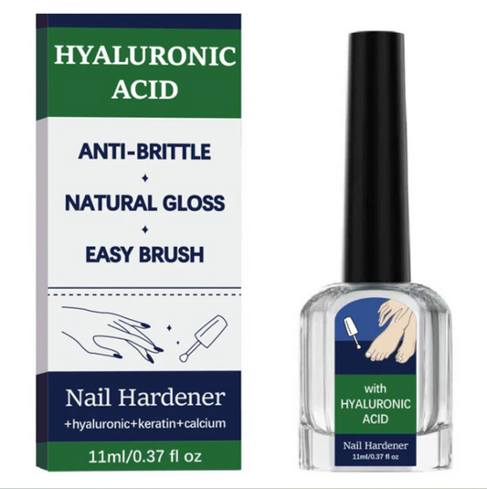 Nail Repair & Antifungal Solution