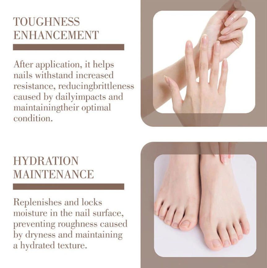 Nail Repair & Antifungal Solution