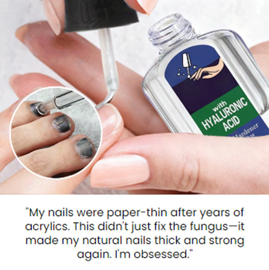 Nail Repair & Antifungal Solution