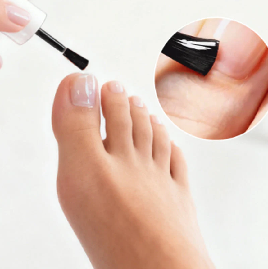 Nail Repair & Antifungal Solution