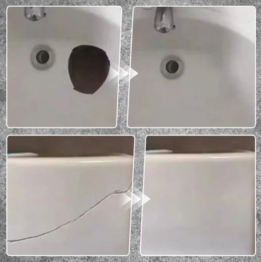 Multifunctional Tile Stone Crack Repair Kit